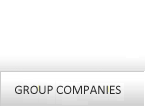 GROUP COMPANIES
